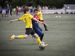 Tag des Jugendfußballs VfL Repelen 2025